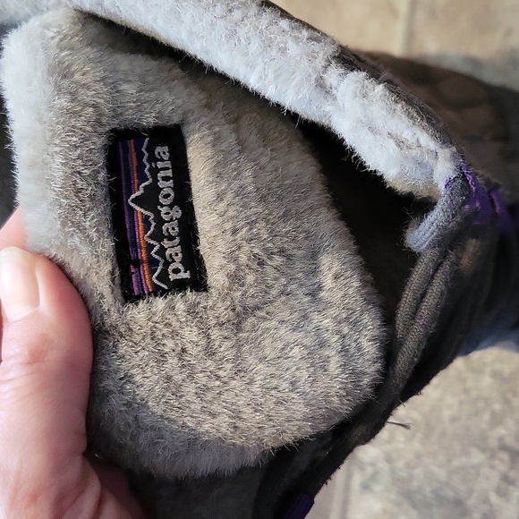Patagonia boots - Picture 5 of 7